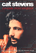 cover for Cat Stevens - Complete Chord Songbook