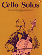 cover for Cello Solos