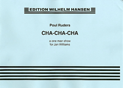 cover for Cha-Cha-Cha