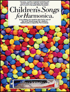 cover for Children's Songs for Harmonica
