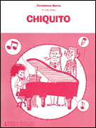 cover for Chiquito (A Little Tango)