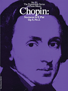 cover for Promenade Series No.81 Chopin: Nocturne In E Flat Op.9 No.2