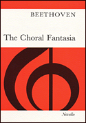 cover for The Choral Fantasia