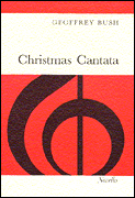 cover for Christmas Cantata