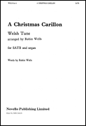 cover for Christmas Carillon