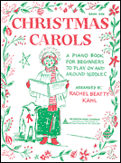 cover for Christmas Carols - Book 1