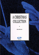 cover for A Christmas Collection for Organ