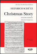 cover for Christmas Story
