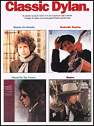 cover for Classic Dylan