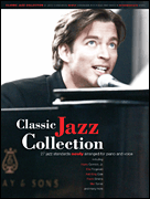 cover for Classic Jazz Collection