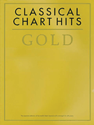 cover for Classical Chart Hits Gold