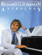 cover for Richard Clayderman - Anthology