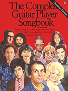 cover for The Complete Guitar Player Songbook - Omnibus Edition