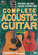 cover for Complete Acoustic Guitar