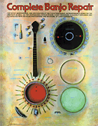 cover for Complete Banjo Repair
