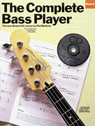 cover for The Complete Bass Player - Book 2