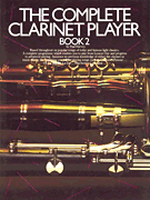cover for The Complete Clarinet Player - Book 2