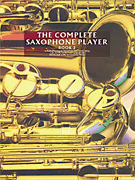 cover for The Complete Saxophone Player - Book 2