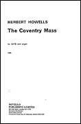 cover for Coventry Mass