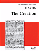 cover for The Creation