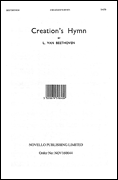 cover for Creation's Hymn