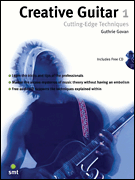 cover for Creative Guitar 1