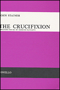 cover for The Crucifixion