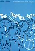 cover for Chappell: The Daniel Jazz