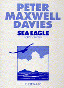 cover for Sea Eagle