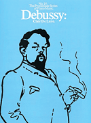cover for Debussy: From 'Clair De Lune' (No.16)