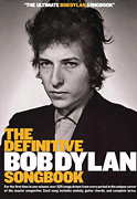 cover for The Definitive Bob Dylan Songbook (Small Format)