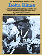 cover for Delta Blues