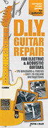cover for D.I.Y. Guitar Repair