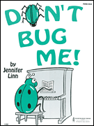 cover for Don't Bug Me