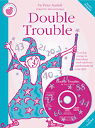 cover for Peter Fardell: Double Trouble (Teacher's Book/CD)