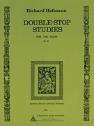 cover for Double-Stop Studies