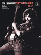cover for The Essential Rory Gallagher - Volume 2