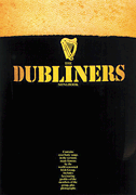 cover for The Dubliners' Songbook