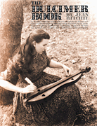 cover for The Dulcimer Book