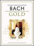 cover for Bach Gold