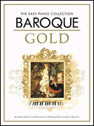 cover for Baroque Gold