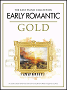 cover for Early Romantic Gold