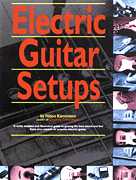 cover for Electric Guitar Setups