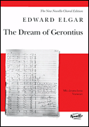cover for The Dream of Gerontius, Op. 38