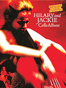 cover for Hilary and Jackie