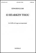 cover for O Hearken Thou