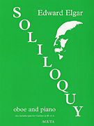 cover for Soliloquy