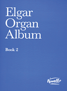 cover for Organ Album - Book 2