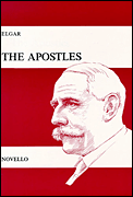cover for The Apostles  - Op. 49