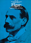 cover for Edward Elgar: Land Of Hope And Glory (Piano Solo)